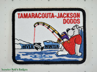 2009 Tamaracouta Scout Reserve Winter